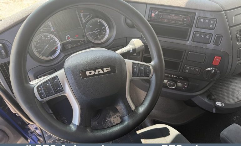 DAF XF 530FT Retarder 2021 full
