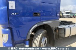 DAF XF 530FT Retarder 2021 full