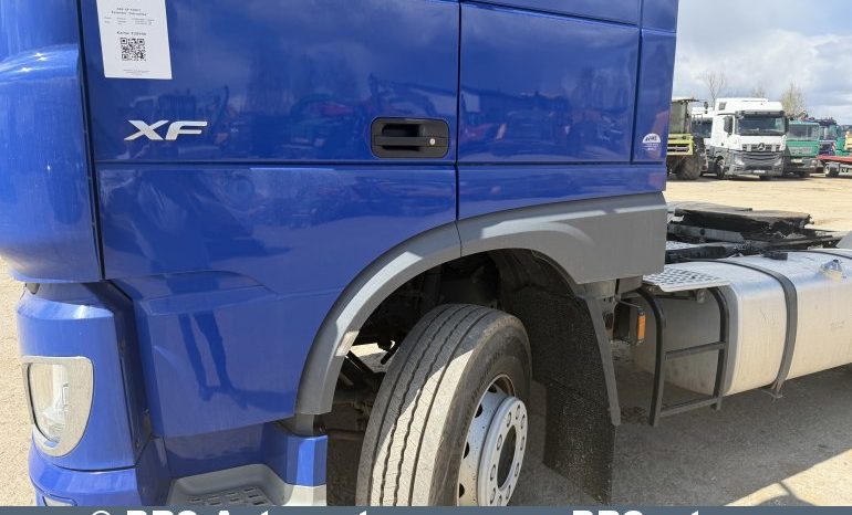 DAF XF 530FT Retarder 2021 full