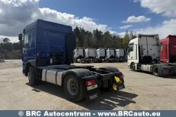 DAF XF 530FT Retarder 2021