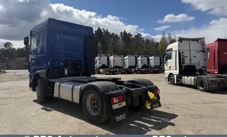 DAF XF 530FT Retarder 2021 full