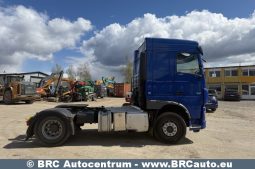 DAF XF 530FT Retarder 2021