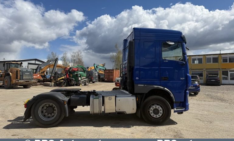 DAF XF 530FT Retarder 2021 full