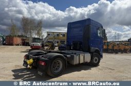 DAF XF 530FT Retarder 2021 full