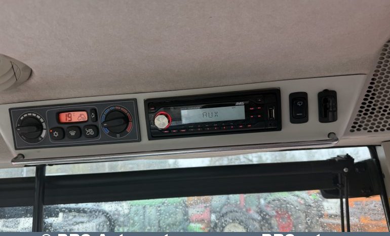 Massey Ferguson S 8740  2023 full