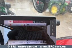 Massey Ferguson S 8740  2023 full