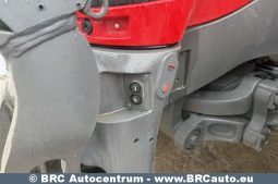 Massey Ferguson S 8740  2023 full