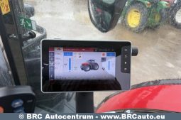 Massey Ferguson S 8740  2023 full