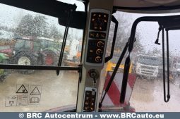 Massey Ferguson S 8740  2023 full
