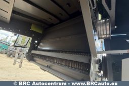 Claas Trion 650  2023 full