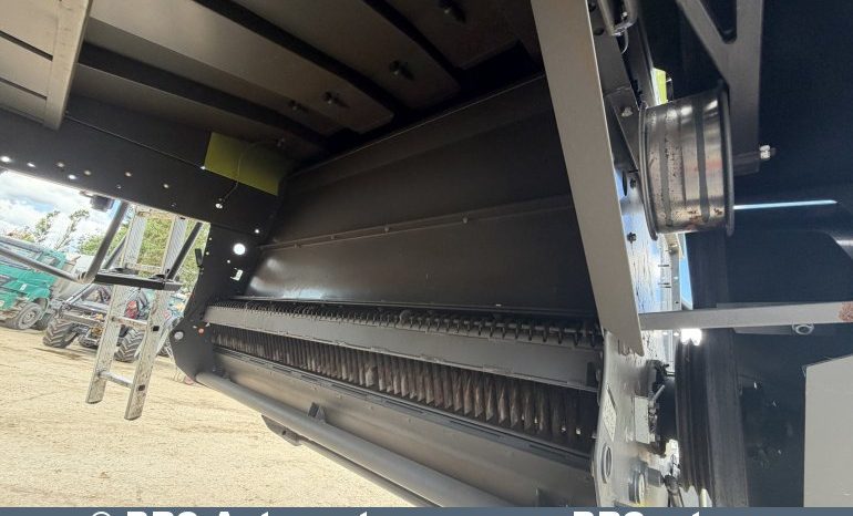 Claas Trion 650  2023 full