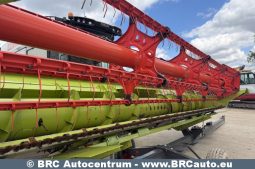 Claas Trion 650  2023 full