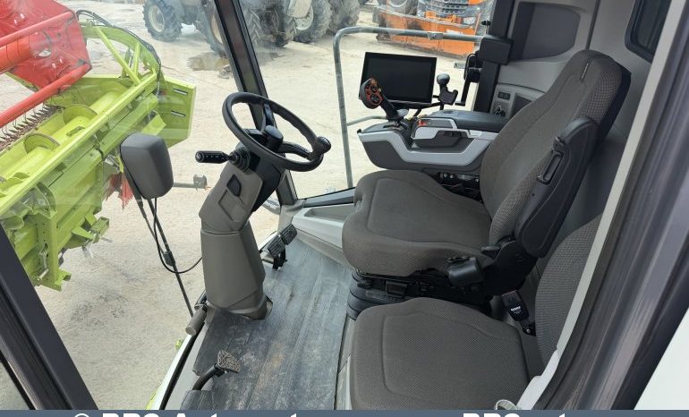 Claas Trion 650  2023 full