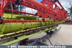 Claas Trion 650  2023 full