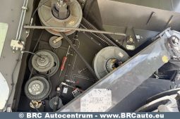 Claas Trion 650  2023 full