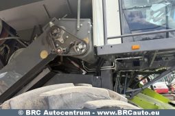Claas Trion 650  2023 full