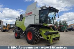 Claas Trion 650  2023 full
