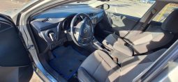 Toyota Auris 2017