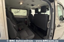 Ford Transit Custom 2.0 EcoBlue 2022 full