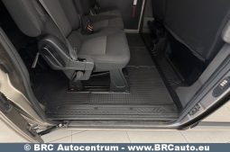Ford Transit Custom 2.0 EcoBlue 2022 full