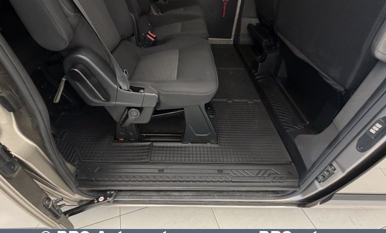 Ford Transit Custom 2.0 EcoBlue 2022 full