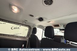 Ford Transit Custom 2.0 EcoBlue 2022 full