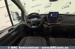 Ford Transit Custom 2.0 EcoBlue 2022 full