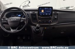 Ford Transit Custom 2.0 EcoBlue 2022 full