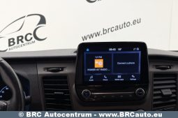 Ford Transit Custom 2.0 EcoBlue 2022 full