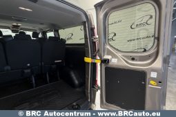 Ford Transit Custom 2.0 EcoBlue 2022 full