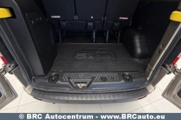 Ford Transit Custom 2.0 EcoBlue 2022 full