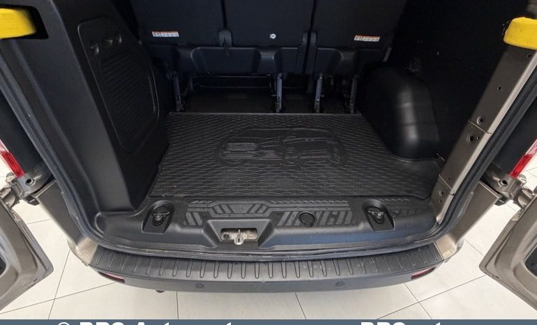 Ford Transit Custom 2.0 EcoBlue 2022 full