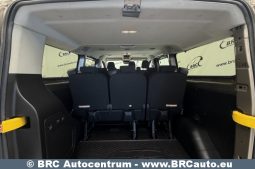 Ford Transit Custom 2.0 EcoBlue 2022 full