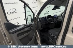 Ford Transit Custom 2.0 EcoBlue 2022 full