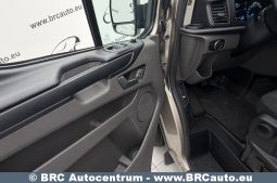 Ford Transit Custom 2.0 EcoBlue 2022 full