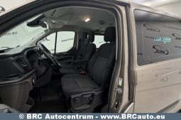 Ford Transit Custom 2.0 EcoBlue 2022 full