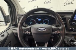 Ford Transit Custom 2.0 EcoBlue 2022 full