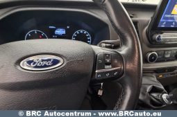 Ford Transit Custom 2.0 EcoBlue 2022 full