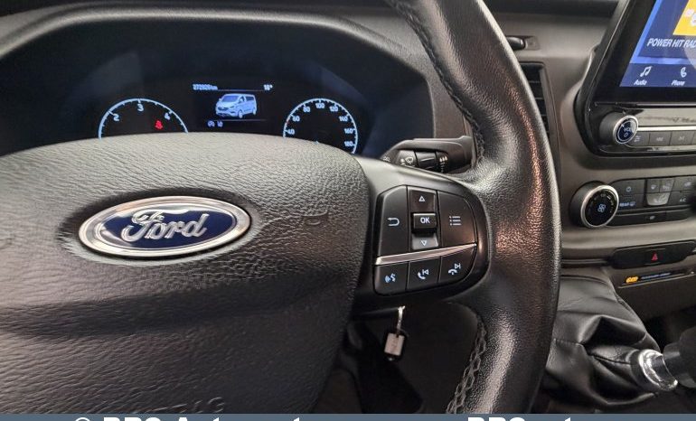 Ford Transit Custom 2.0 EcoBlue 2022 full