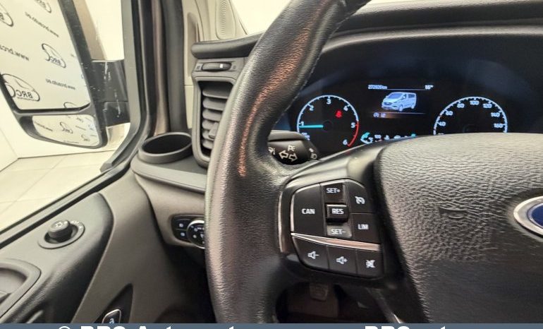 Ford Transit Custom 2.0 EcoBlue 2022 full