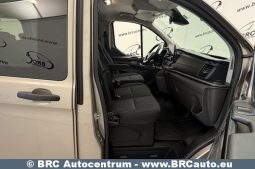 Ford Transit Custom 2.0 EcoBlue 2022
