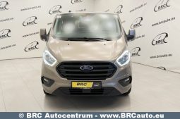Ford Transit Custom 2.0 EcoBlue 2022 full