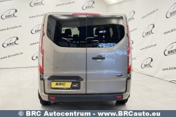 Ford Transit Custom 2.0 EcoBlue 2022 full