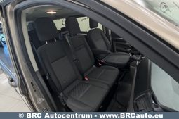 Ford Transit Custom 2.0 EcoBlue 2022
