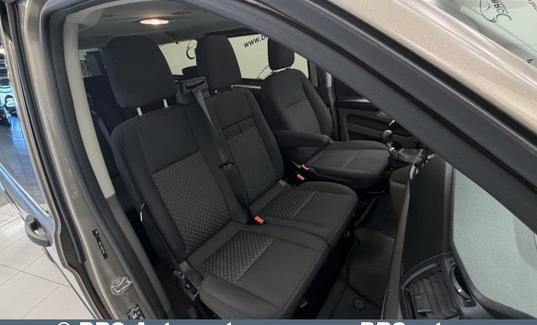 Ford Transit Custom 2.0 EcoBlue 2022 full