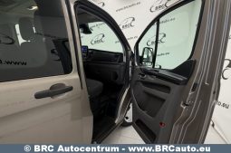 Ford Transit Custom 2.0 EcoBlue 2022 full