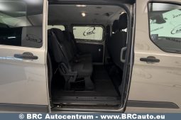Ford Transit Custom 2.0 EcoBlue 2022 full