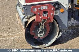 Dynapac CC900 121 m/h! 2025 full