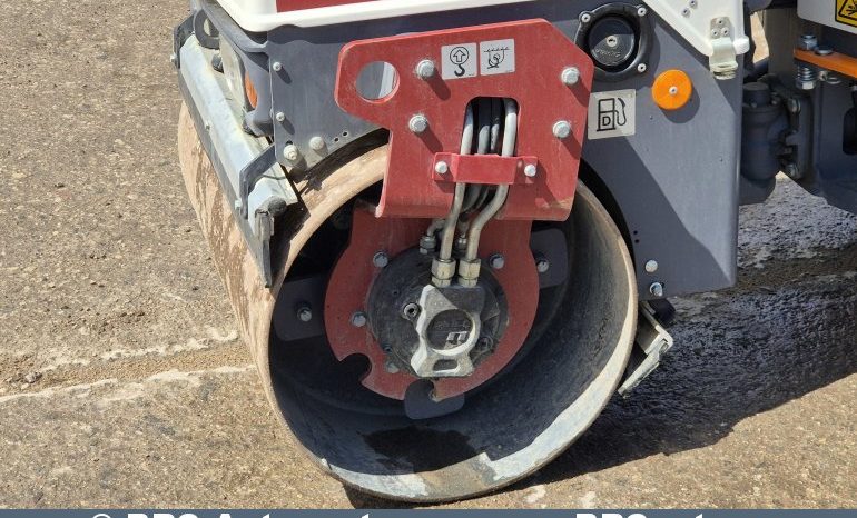 Dynapac CC900 121 m/h! 2025 full