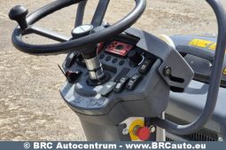Dynapac CC900 121 m/h! 2025 full